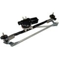 WINDSHIELD WIPER TRANSMISSION ASSEM