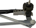 WINDSHIELD WIPER TRANSMISSION ASSEM