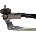 WINDSHIELD WIPER TRANSMISSION ASSEM