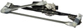 WINDSHIELD WIPER TRANSMISSION ASSEM