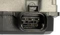 WINDSHIELD WIPER TRANSMISSION AND M