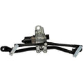 WIPER ASSEMBLY