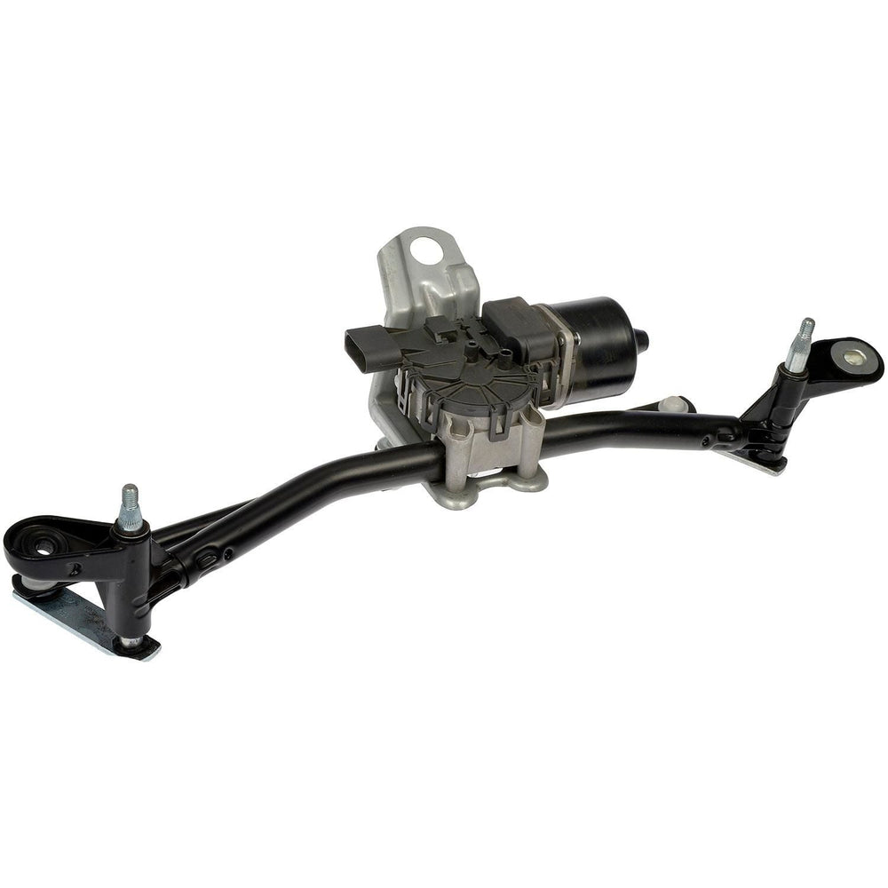 WIPER ASSEMBLY
