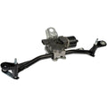 WIPER ASSEMBLY