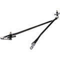 WIPER TRANSMISSION