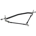 WIPER TRANSMISSION