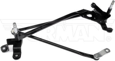 WIPER TRANSMISSION