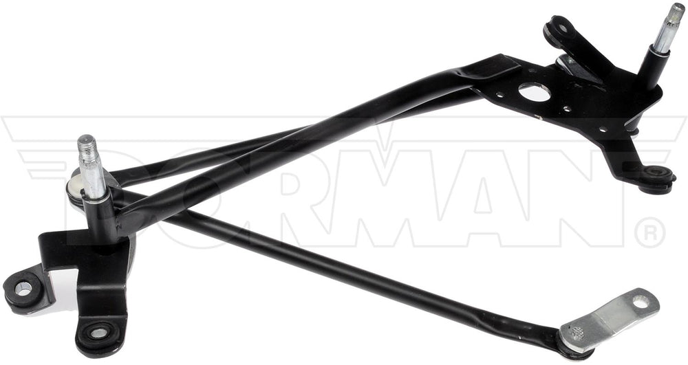 WIPER TRANSMISSION