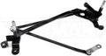 WIPER TRANSMISSION