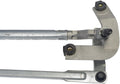WINDSHIELD WIPER TRANSMISSION AND M