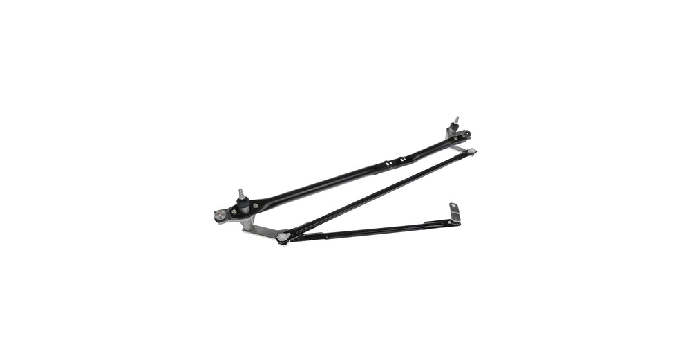 WIPER TRANSMISSION