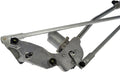 WINDSHIELD WIPER TRANSMISSION AND M
