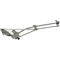 WINDSHIELD WIPER TRANSMISSION AND M