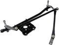 WIPER TRANSMISSION
