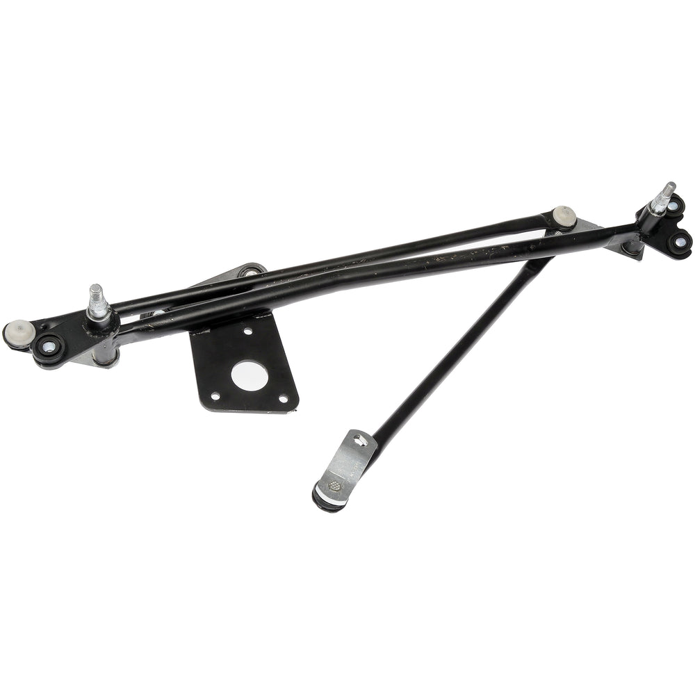 WIPER TRANSMISSION