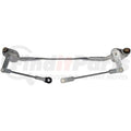WIPER TRANSMISSION