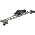 WIPER TRANSMISSION