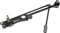 WIPER TRANSMISSION