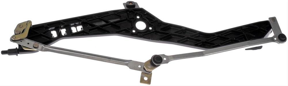 WIPER TRANSMISSION