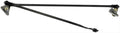 WIPER TRANSMISSION