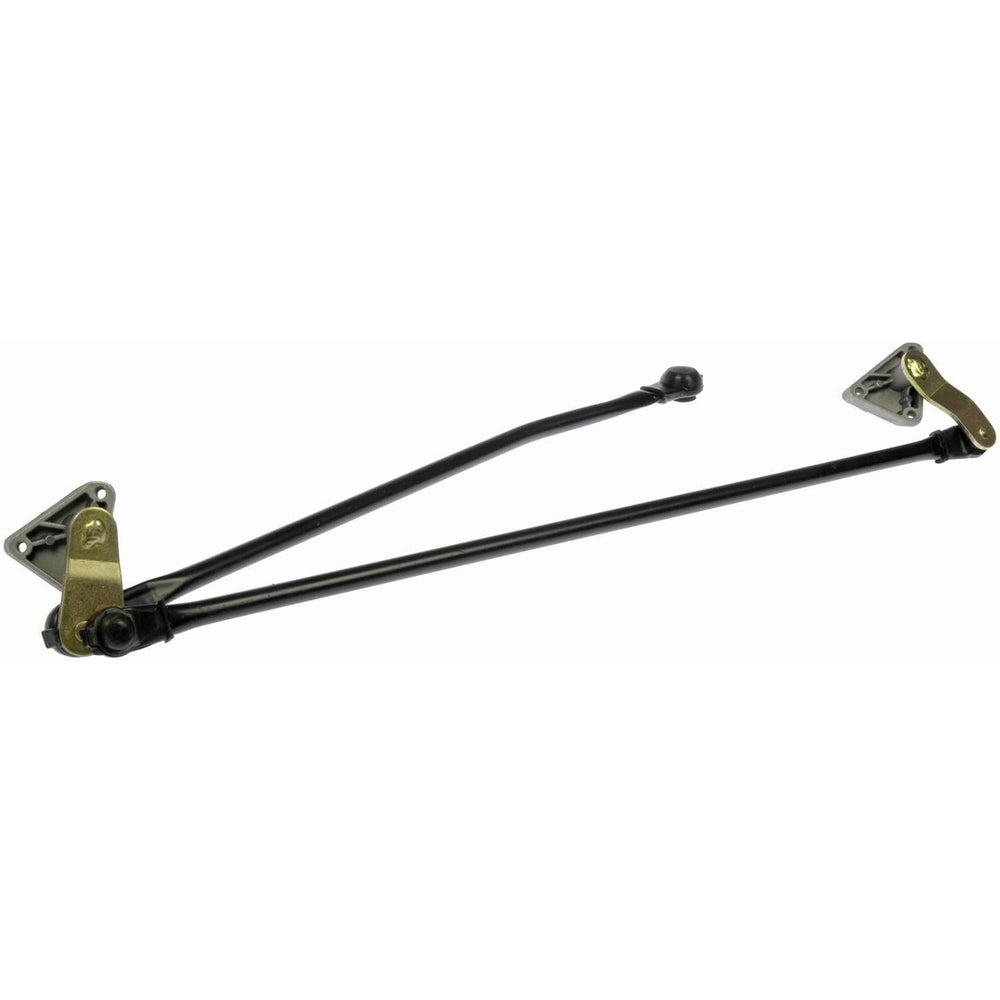 WIPER TRANSMISSION