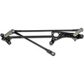 WIPER TRANSMISSION