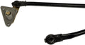 WINDSHIELD WIPER TRANSMISSION AND M