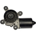 WINDSHIELD WIPER TRANSMISSION AND M
