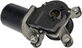 WINDSHIELD WIPER TRANSMISSION AND M