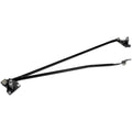 WIPER TRANSMISSION
