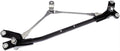 WIPER TRANSMISSION