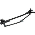 WIPER TRANSMISSION