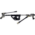 WIPER TRANSMISSION