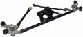 WIPER TRANSMISSION