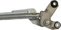 WINDSHIELD WIPER TRANSMISSION ASSEM
