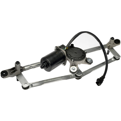 WIPER TRANSMISSION