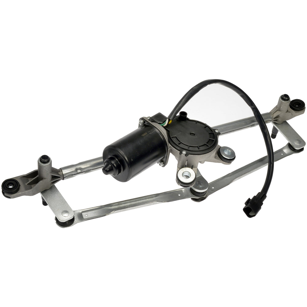 WIPER TRANSMISSION
