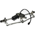 WIPER TRANSMISSION