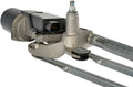 WINDSHIELD WIPER TRANSMISSION ASSEM