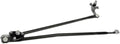 WIPER TRANSMISSION