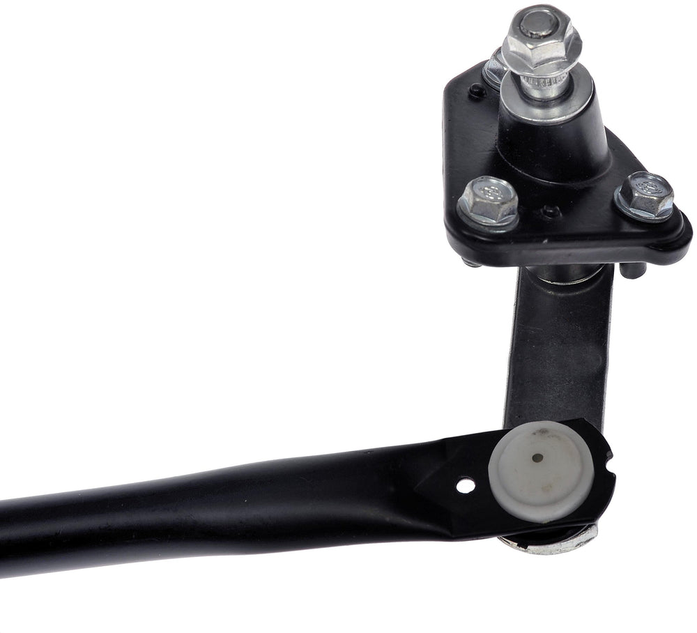 WIPER TRANSMISSION