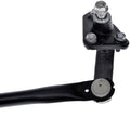 WIPER TRANSMISSION