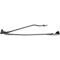 WIPER TRANSMISSION