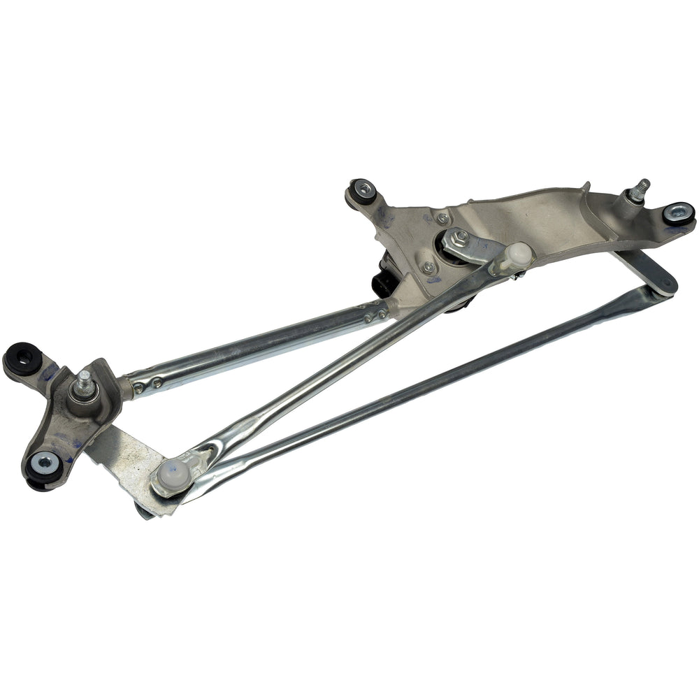 WIPER ASSEMBLY