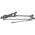 WIPER TRANSMISSION