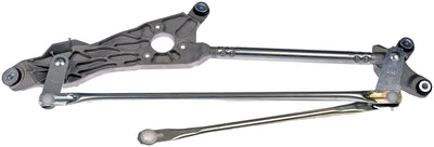 WIPER TRANSMISSION