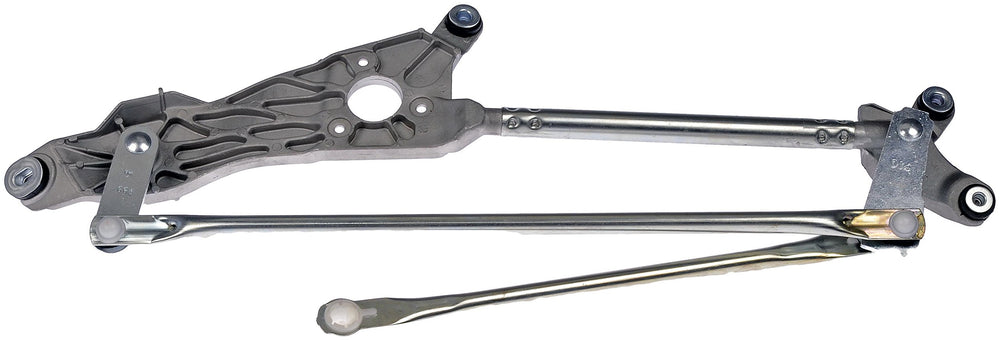 WIPER TRANSMISSION
