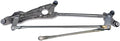 WIPER TRANSMISSION