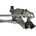 WINDSHIELD WIPER MOTOR AND TRANSMIS