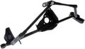 WIPER TRANSMISSION